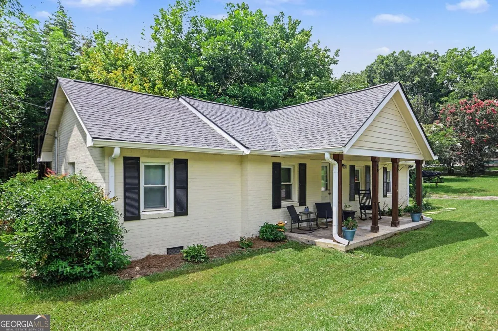 118 McElroy ST Bowdon, GA 30108