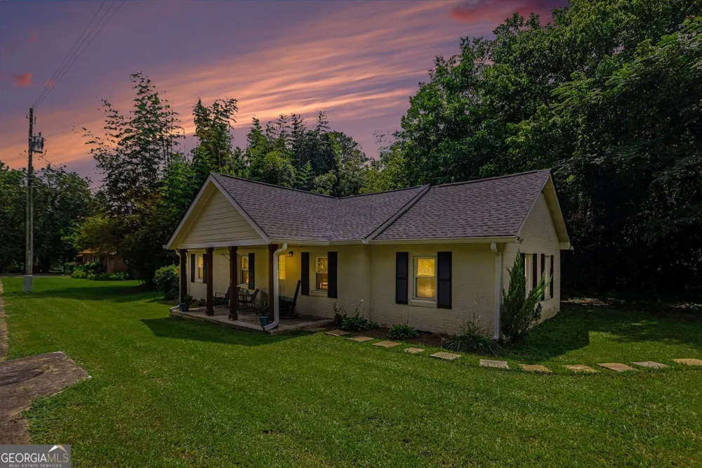 118 McElroy ST Bowdon, GA 30108