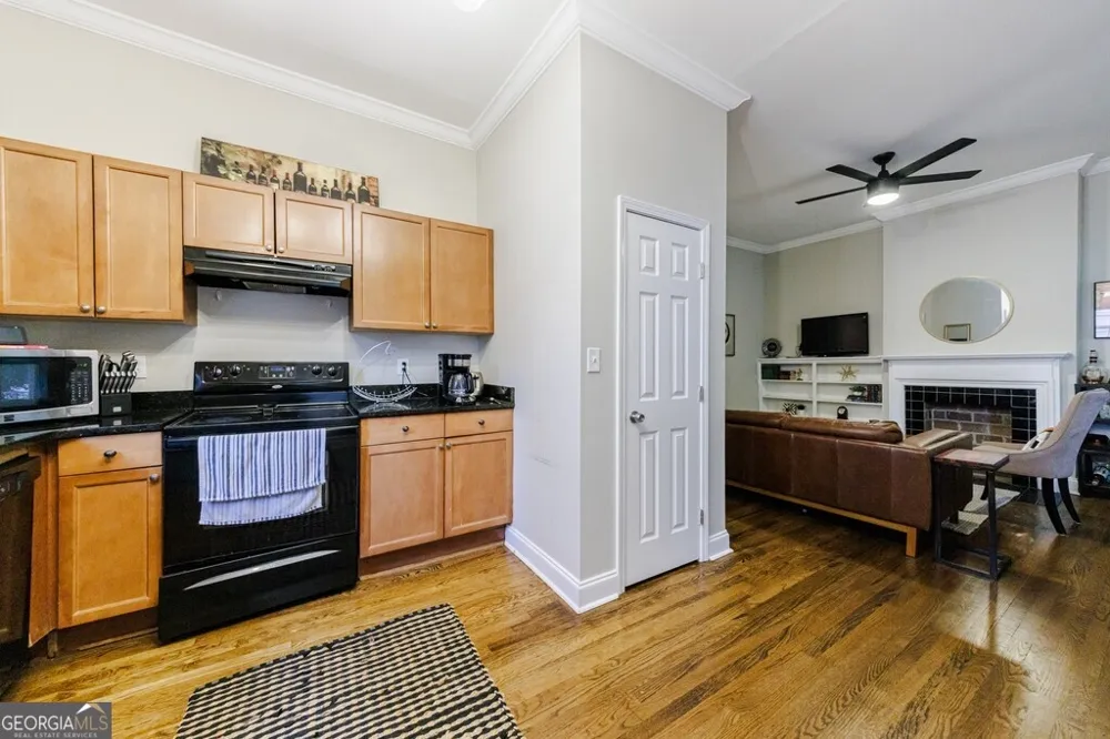 358 Clifford AVE Atlanta, GA 30317