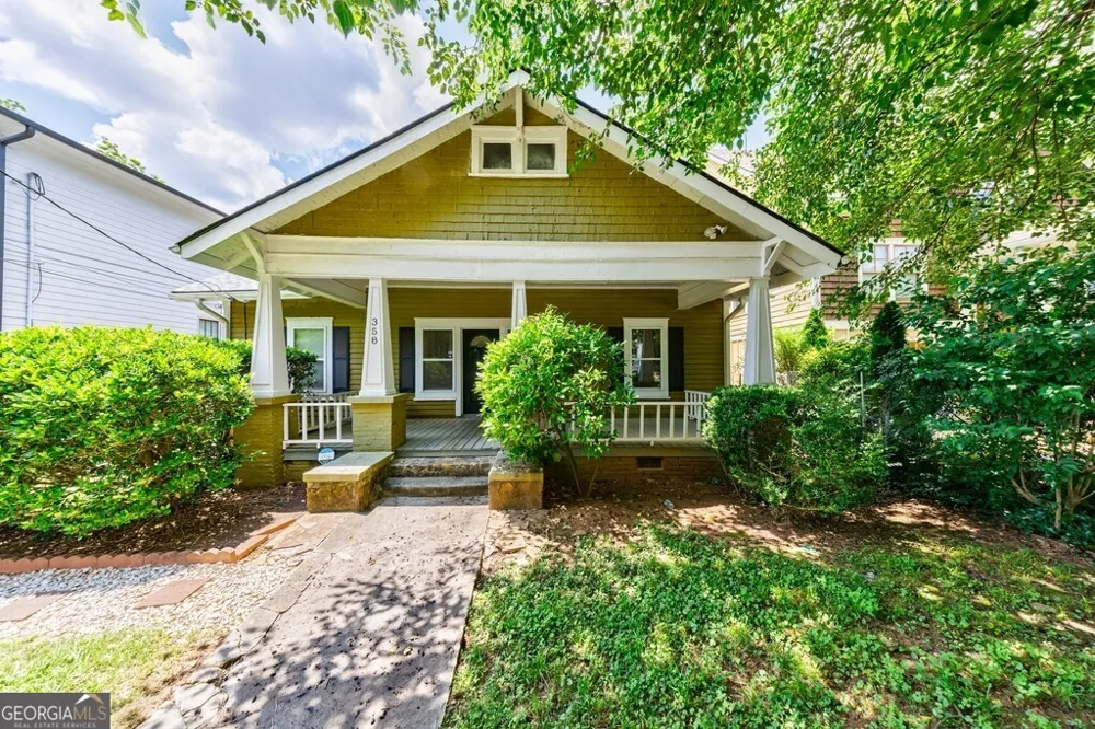 358 Clifford AVE Atlanta, GA 30317