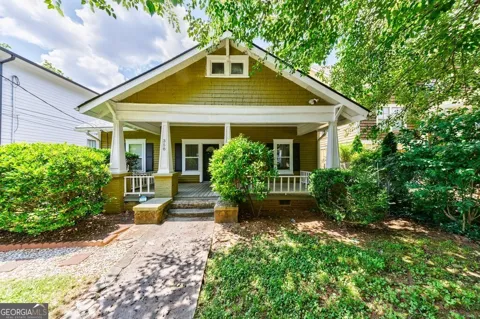 358 Clifford AVE