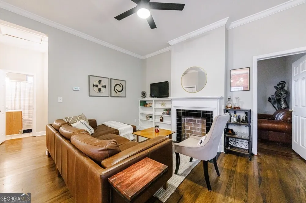 358 Clifford AVE Atlanta, GA 30317