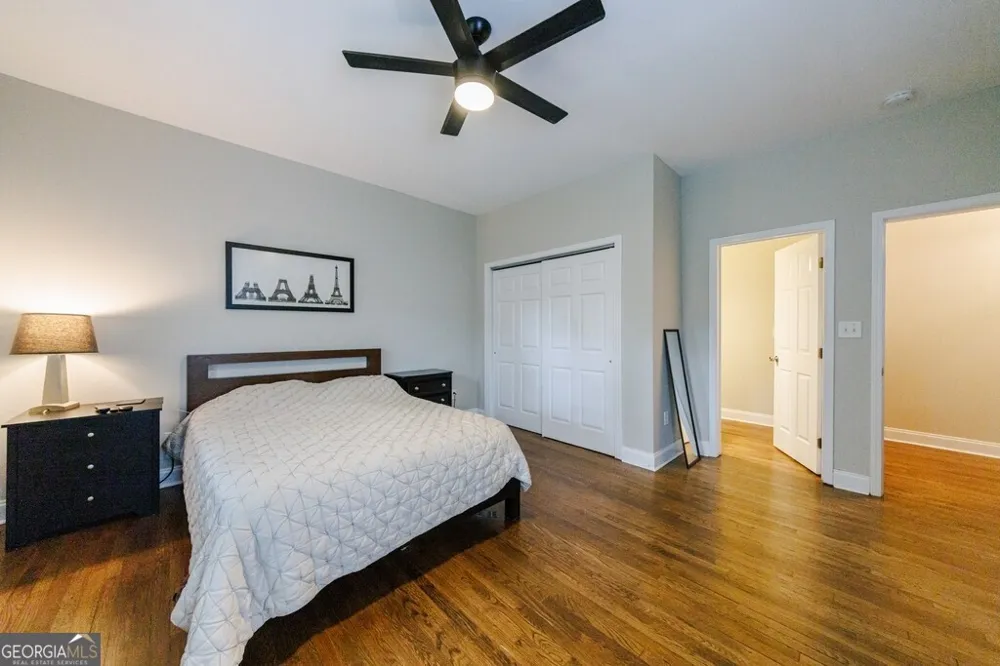 358 Clifford AVE Atlanta, GA 30317