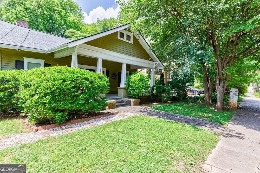 358 Clifford AVE Atlanta, GA 30317