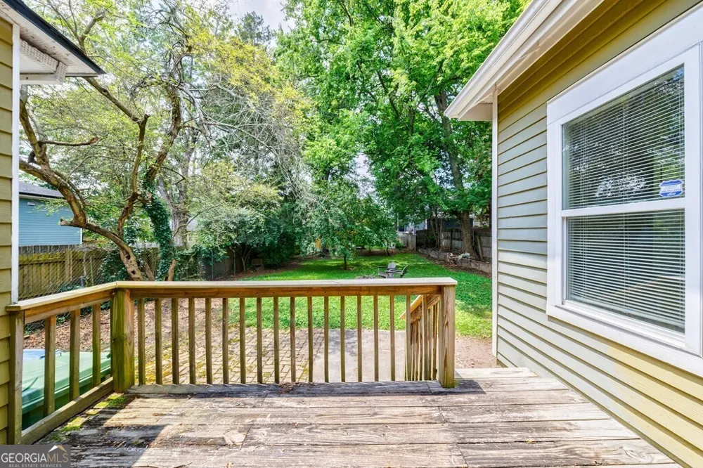 358 Clifford AVE Atlanta, GA 30317