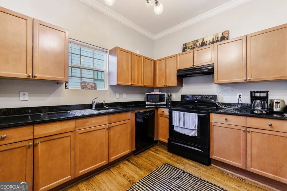 358 Clifford AVE Atlanta, GA 30317