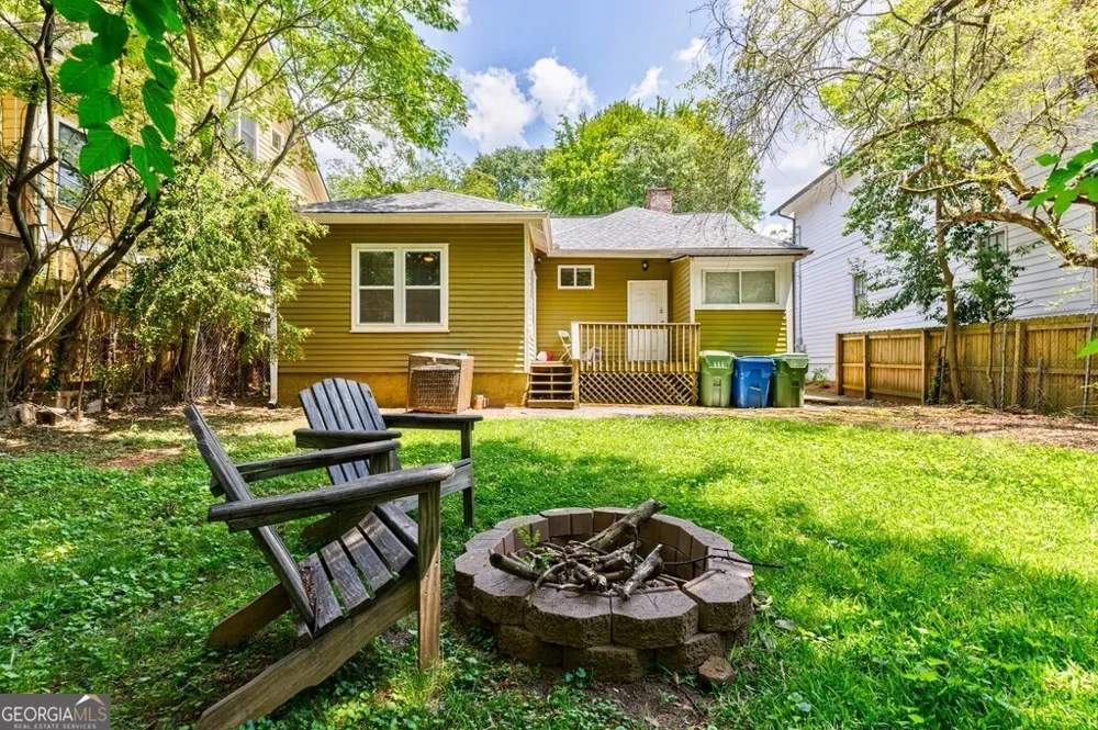 358 Clifford AVE Atlanta, GA 30317