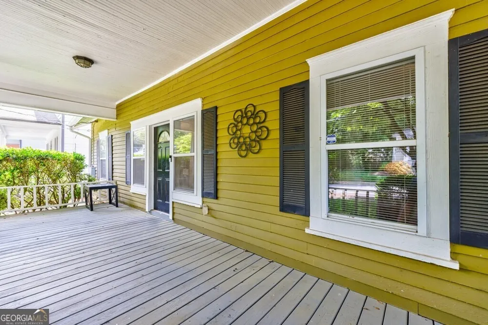 358 Clifford AVE Atlanta, GA 30317