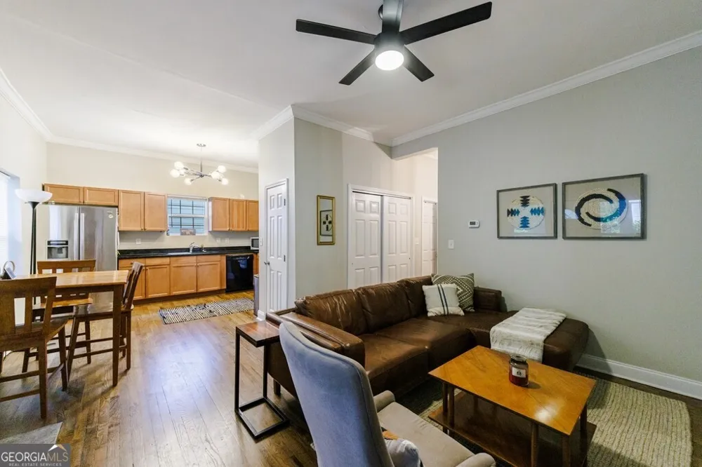 358 Clifford AVE Atlanta, GA 30317