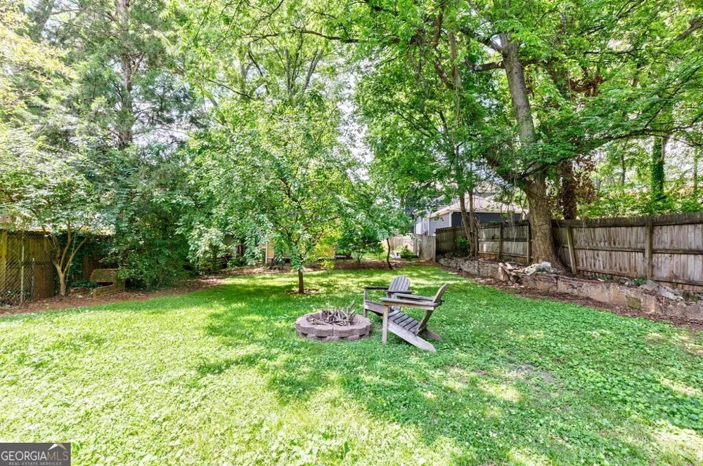 358 Clifford AVE Atlanta, GA 30317
