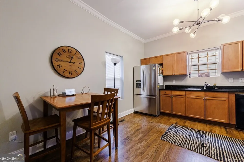 358 Clifford AVE Atlanta, GA 30317