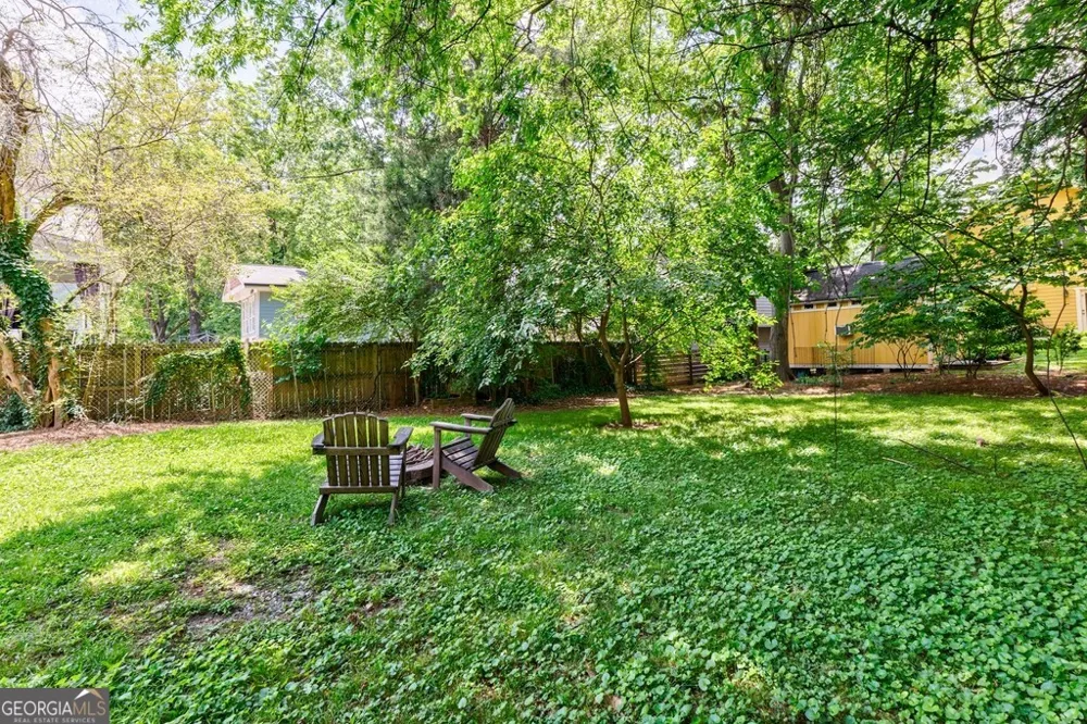 358 Clifford AVE Atlanta, GA 30317