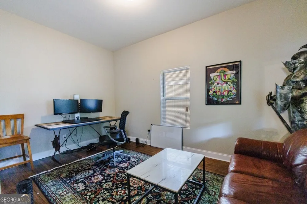 358 Clifford AVE Atlanta, GA 30317