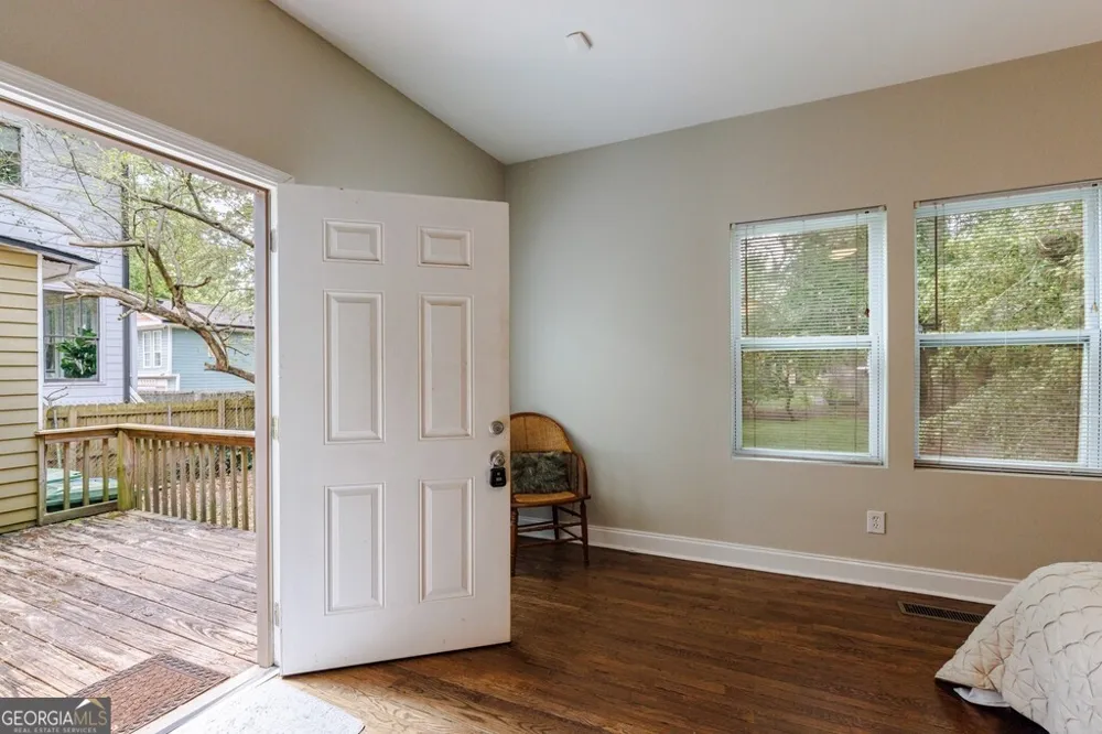 358 Clifford AVE Atlanta, GA 30317