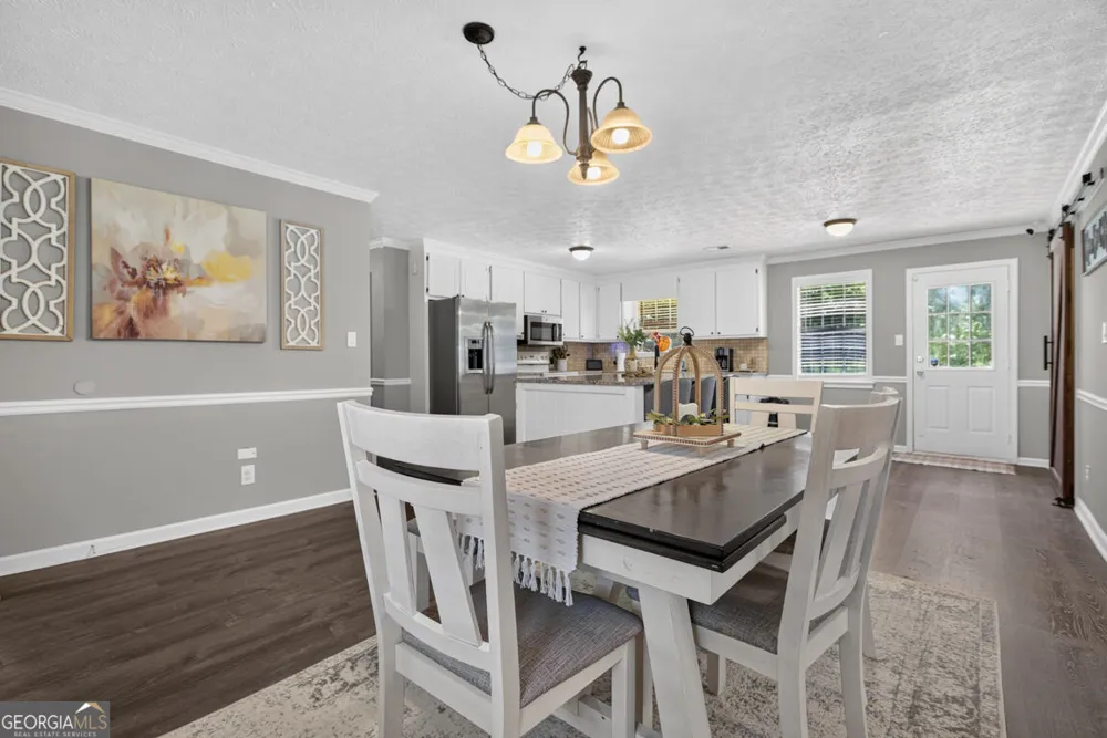 216 Brooks LN Winder, GA 30680