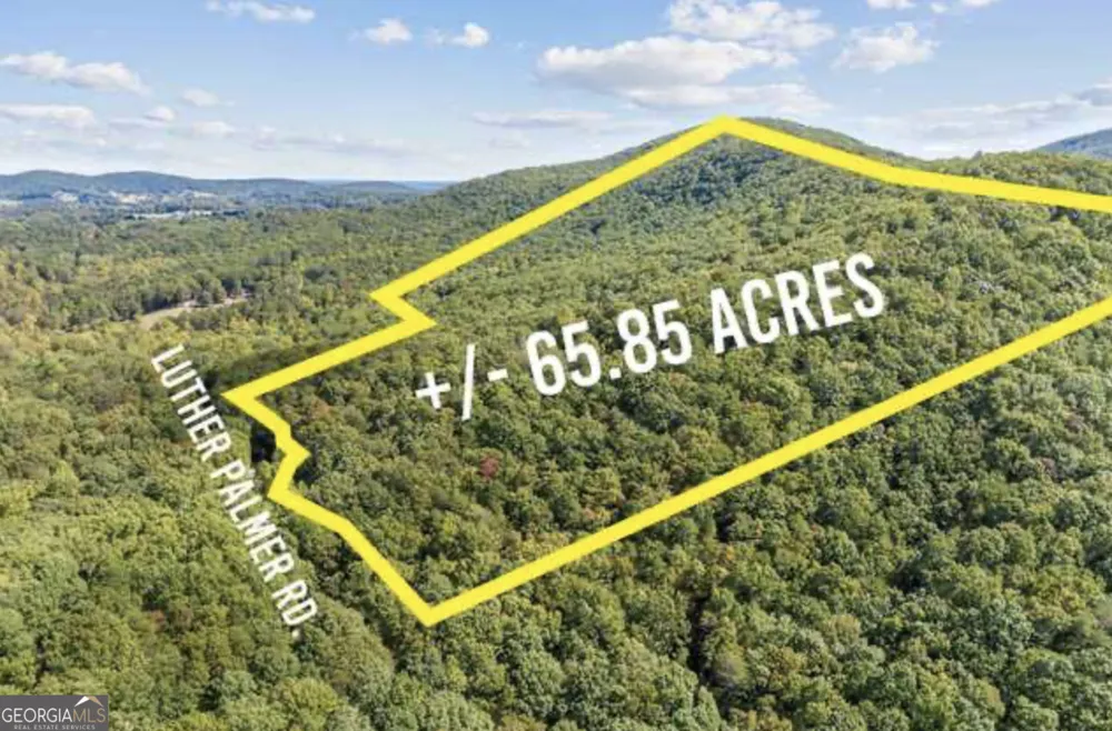 LOT 24 Luther Palmer RD Cleveland, GA 30528