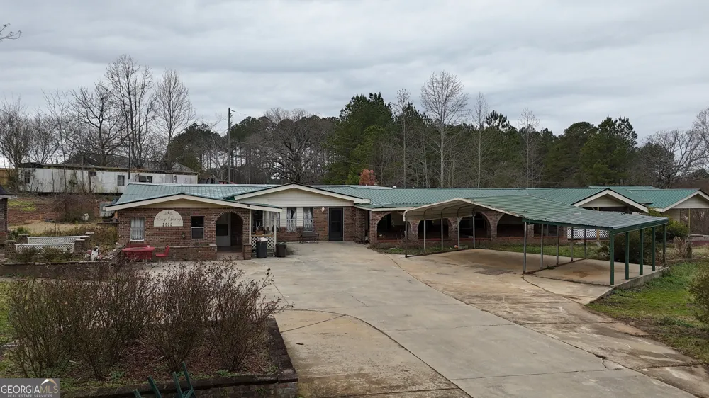 2688 Nub Garland RD Toccoa, GA 30577