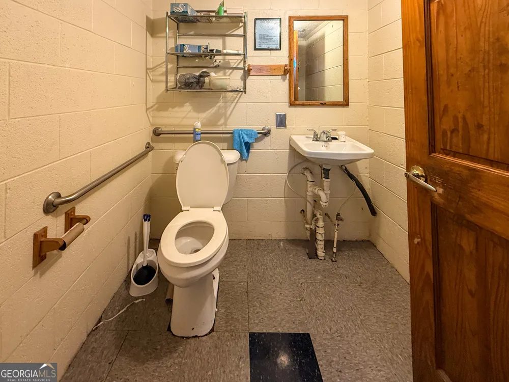 2688 Nub Garland RD Toccoa, GA 30577