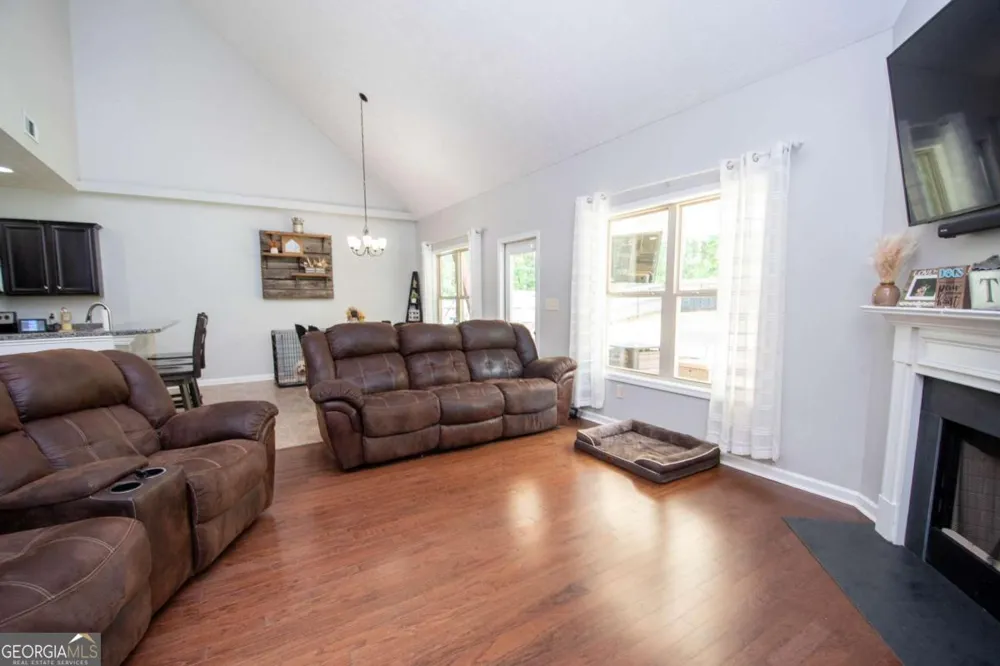 183 Edgemont CT LaGrange, GA 30240