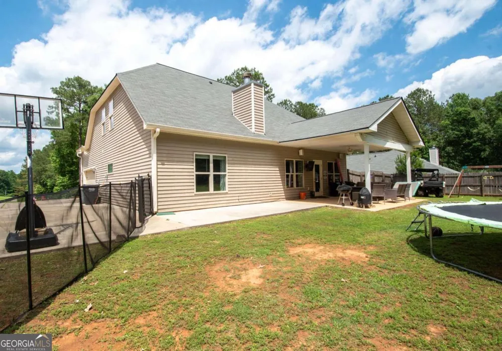183 Edgemont CT LaGrange, GA 30240
