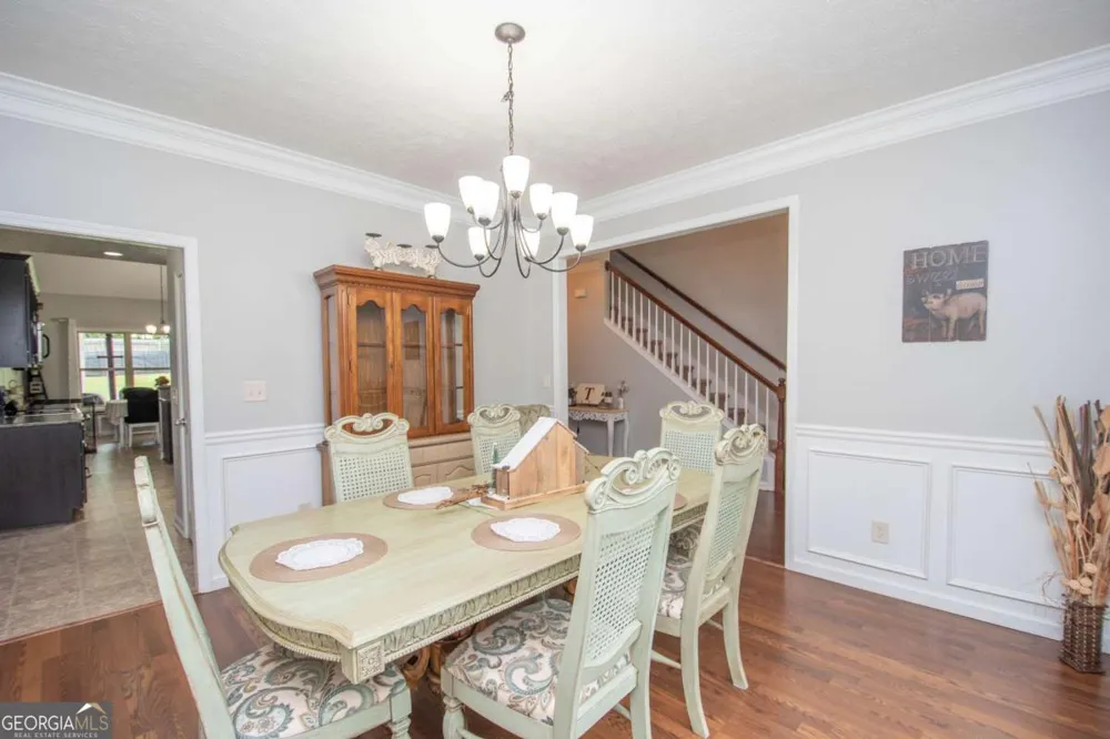 183 Edgemont CT LaGrange, GA 30240