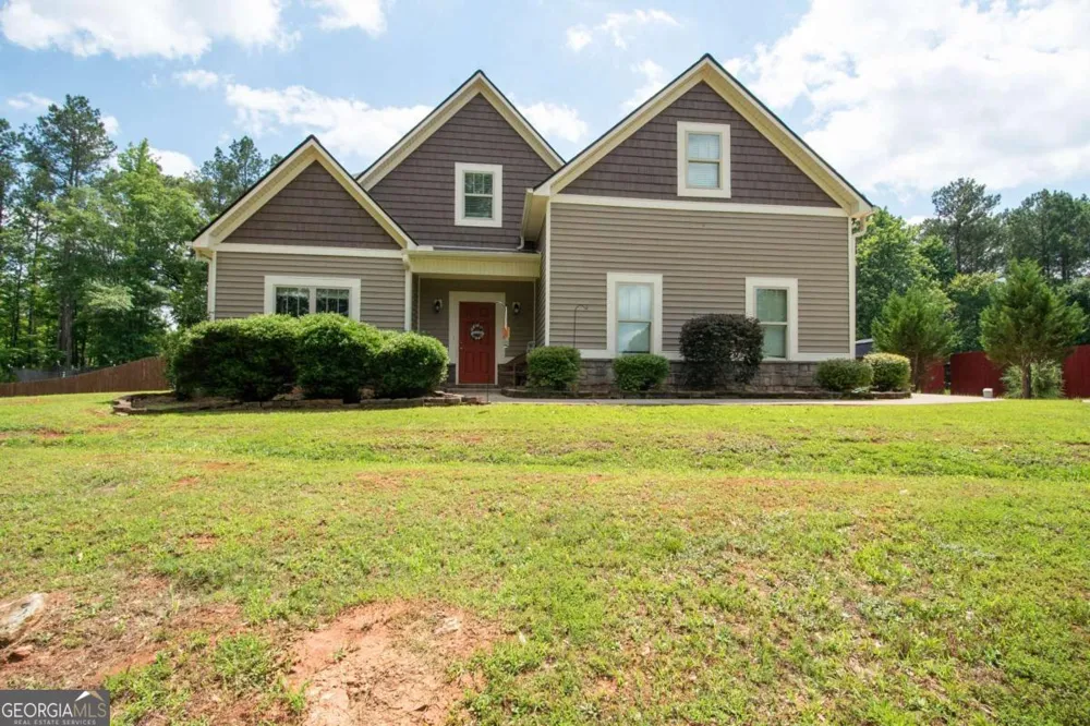 183 Edgemont CT LaGrange, GA 30240
