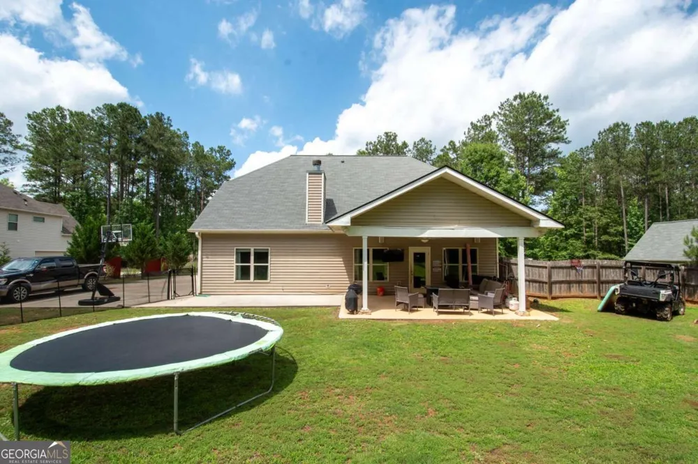 183 Edgemont CT LaGrange, GA 30240