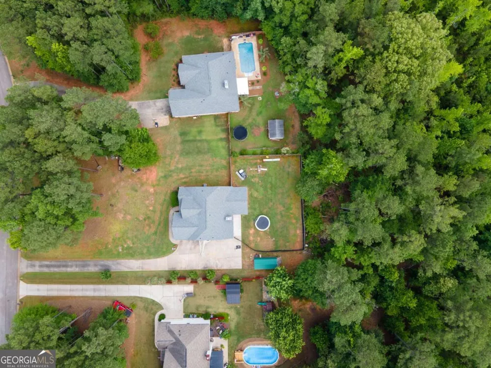 183 Edgemont CT LaGrange, GA 30240