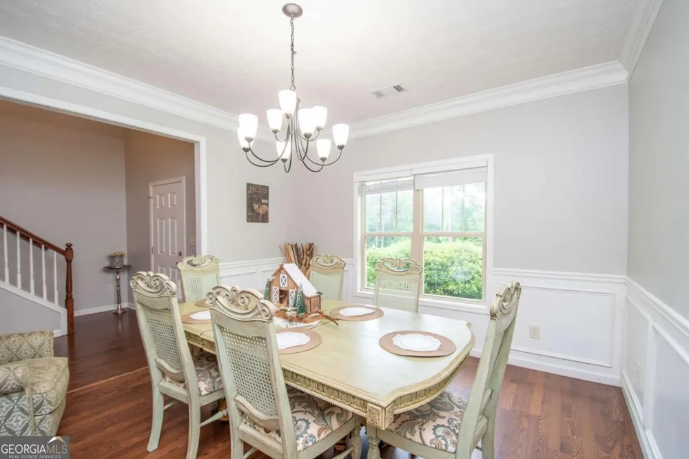 183 Edgemont CT LaGrange, GA 30240