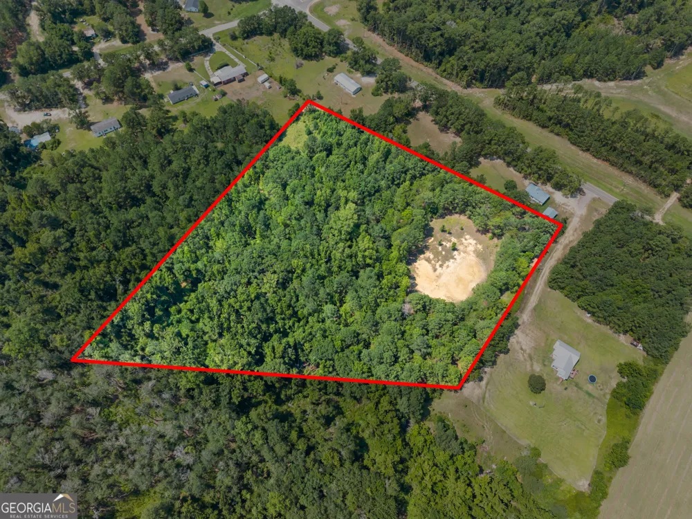 0 Halcyondale RD Sylvania, GA 30467
