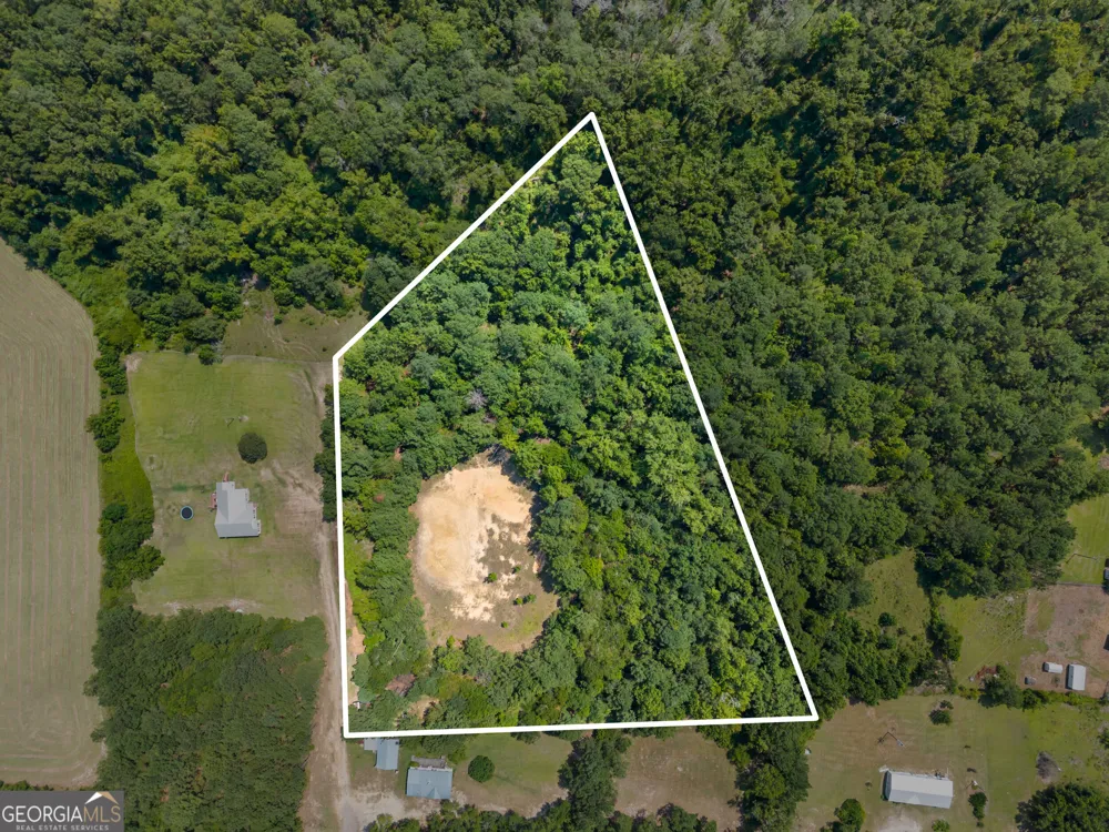0 Halcyondale RD Sylvania, GA 30467