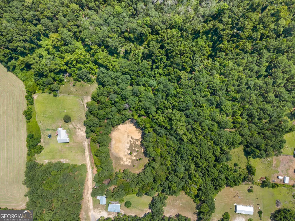0 Halcyondale RD Sylvania, GA 30467