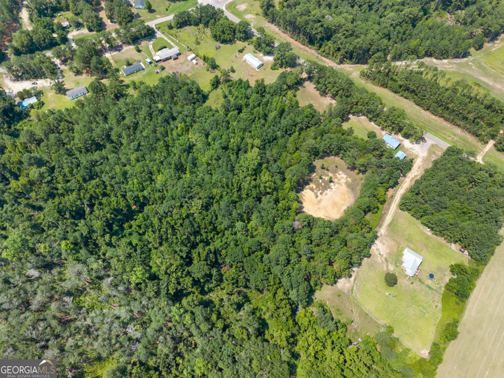 0 Halcyondale RD Sylvania, GA 30467