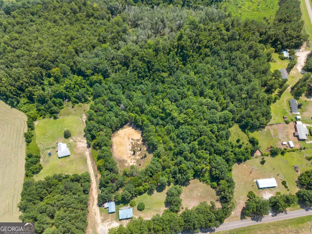 0 Halcyondale RD Sylvania, GA 30467