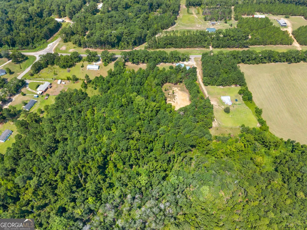 0 Halcyondale RD Sylvania, GA 30467