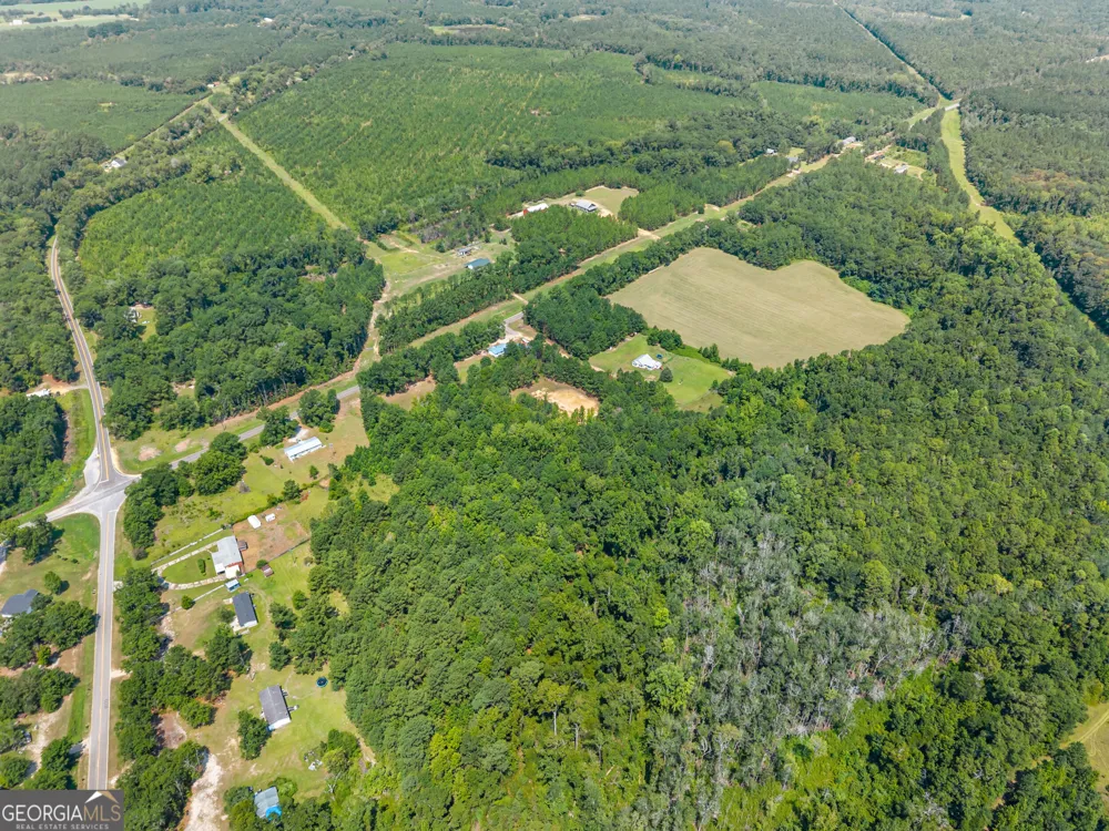 0 Halcyondale RD Sylvania, GA 30467