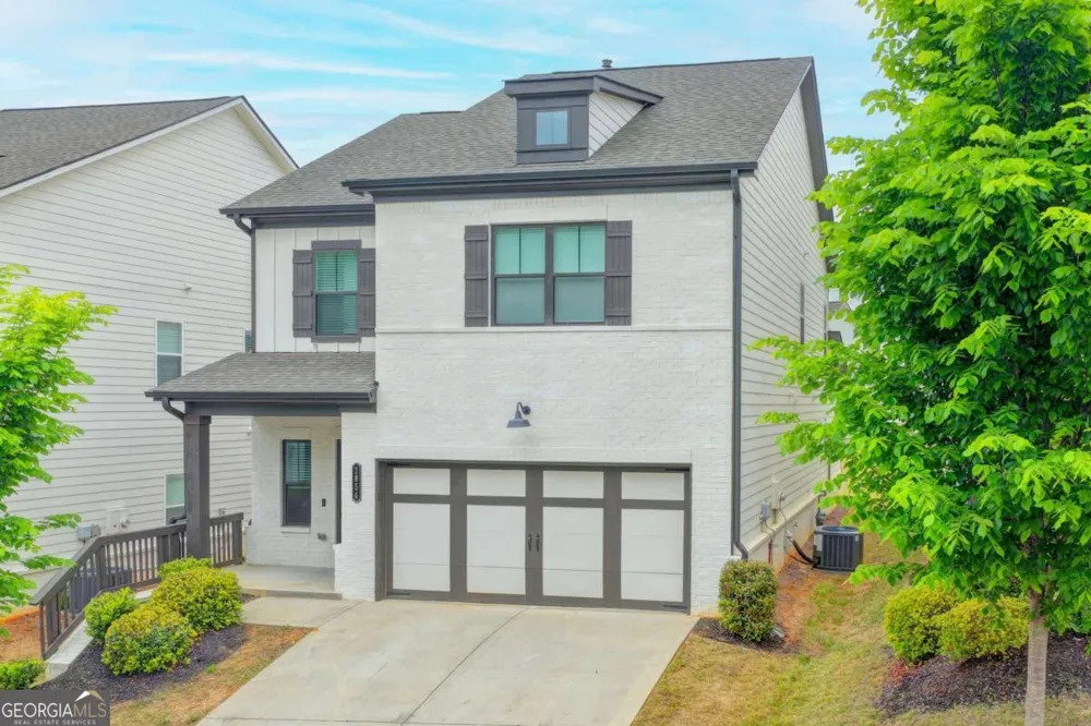 1854 Westfall LNDG Auburn, GA 30011
