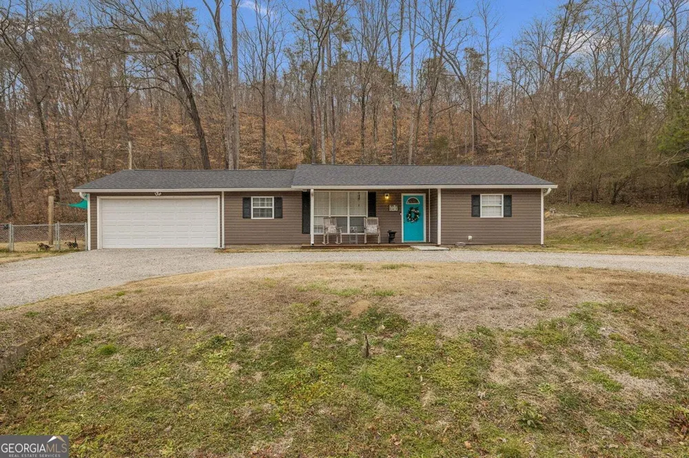 3774 Mount Pisgah RD Ringgold, GA 30736