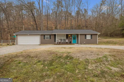 3774 Mount Pisgah RD