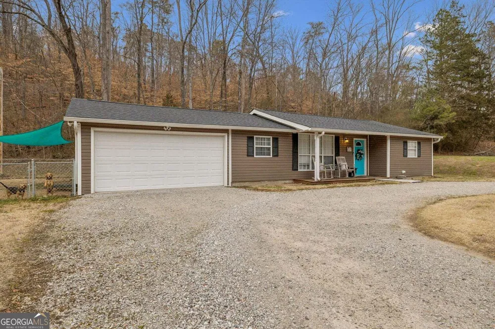 3774 Mount Pisgah RD Ringgold, GA 30736