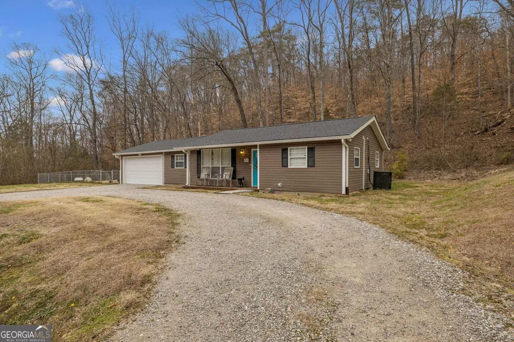 3774 Mount Pisgah RD Ringgold, GA 30736
