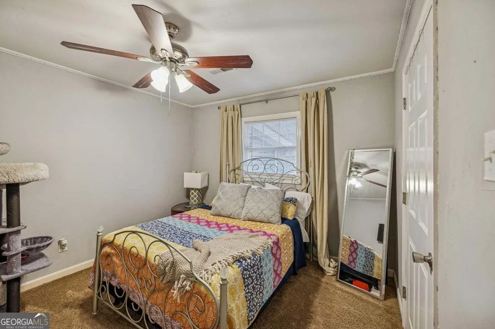 3774 Mount Pisgah RD Ringgold, GA 30736