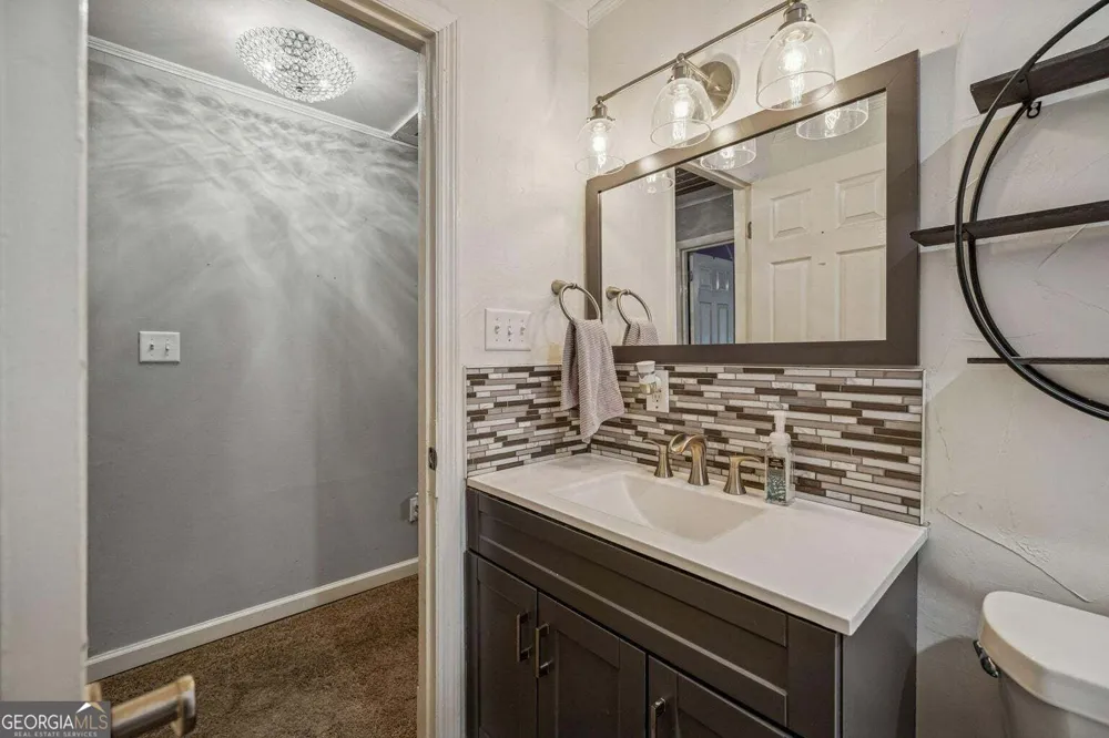 3774 Mount Pisgah RD Ringgold, GA 30736