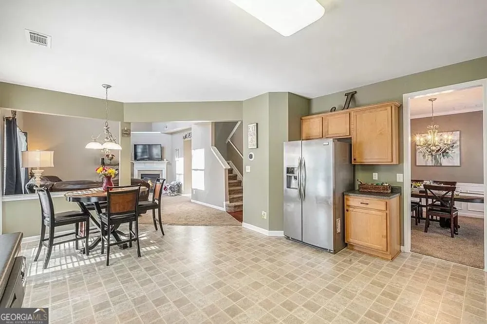 1032 Gather DR Lawrenceville, GA 30043