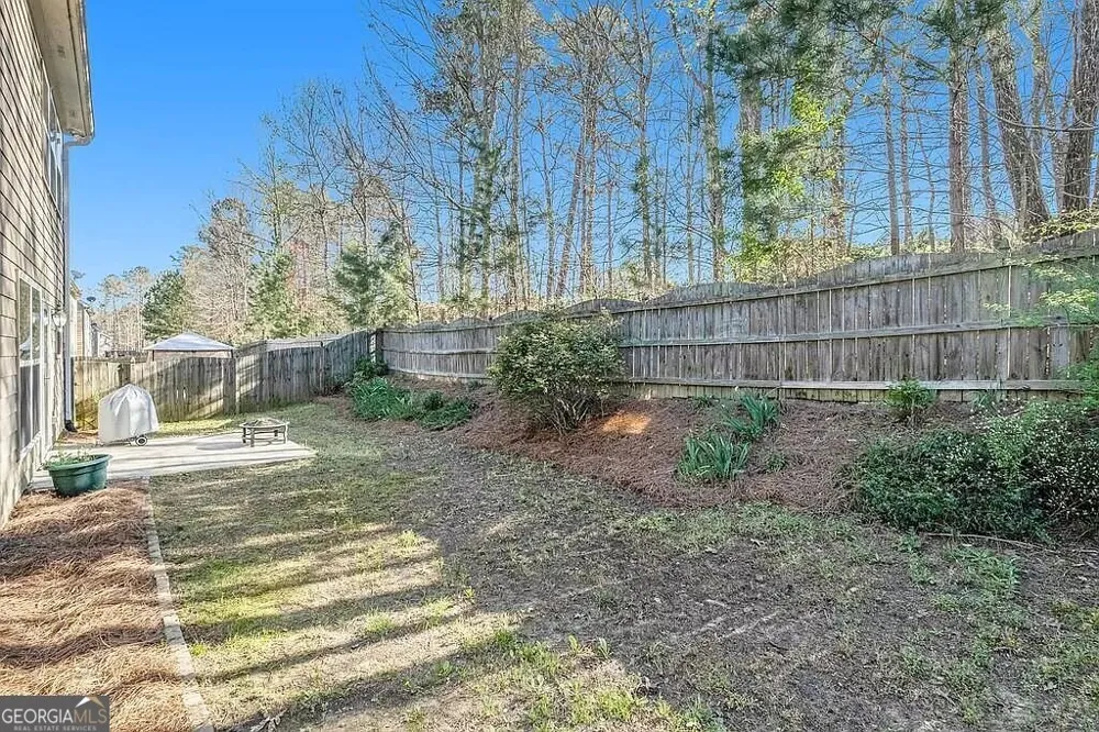 1032 Gather DR Lawrenceville, GA 30043
