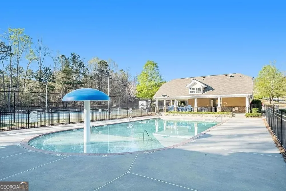 1032 Gather DR Lawrenceville, GA 30043