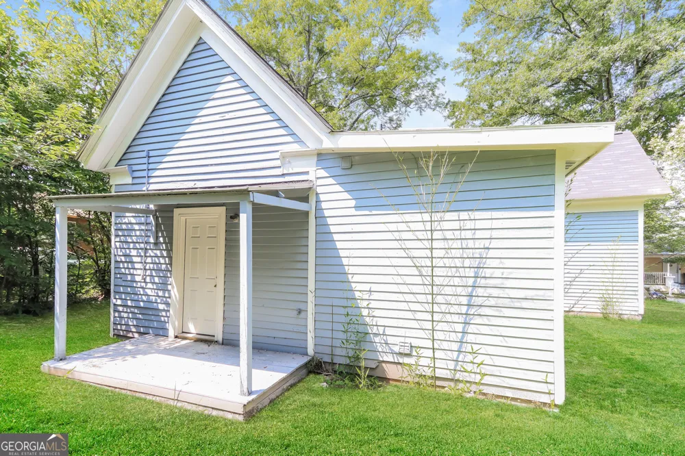 719 Williams ST Griffin, GA 30223