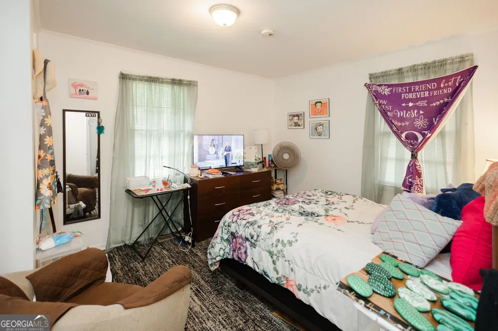109 Laurel ST Griffin, GA 30224