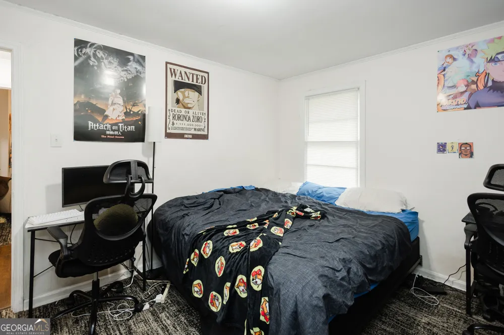 109 Laurel ST Griffin, GA 30224