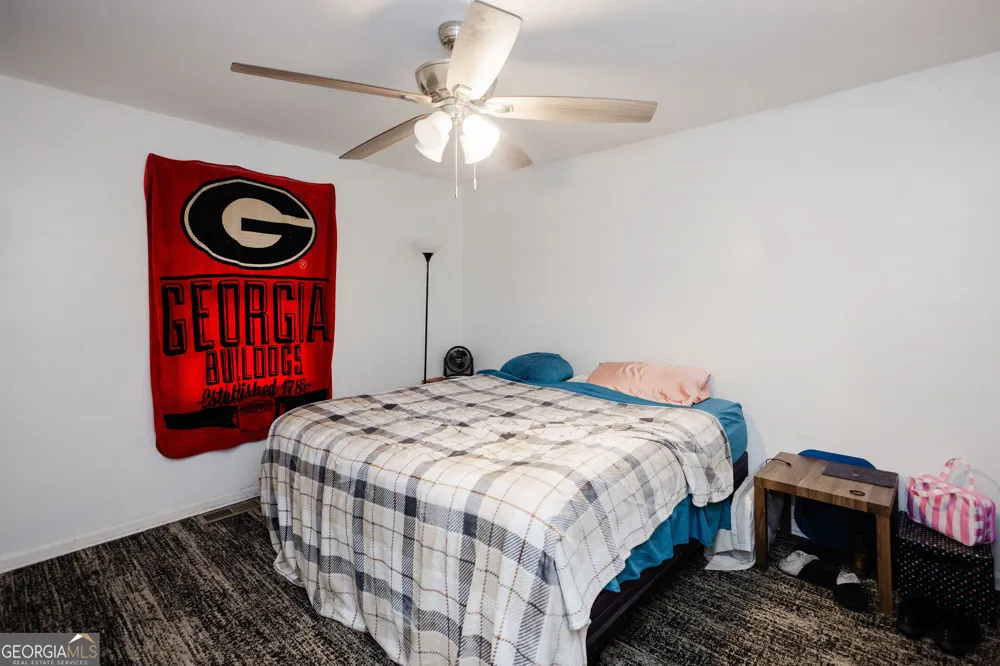 109 Laurel ST Griffin, GA 30224